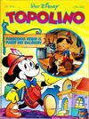 Cover for Topolino (Disney Italia, 1988 series) #1948