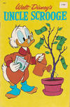 Cover for Walt Disney's Uncle Scrooge (Magazine Management, 1984 series) #3