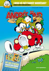 Cover for Andrés Önd (Edda, 2000 series) #27/2010