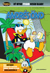 Cover for Andrés Önd (Edda, 2000 series) #31/2010