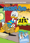 Cover for Andrés Önd (Edda, 2000 series) #34/2010