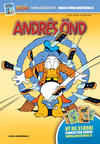 Cover for Andrés Önd (Edda, 2000 series) #35/2010