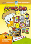 Cover for Andrés Önd (Edda, 2000 series) #38/2010