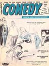 Cover for Comedy (Marvel, 1951 ? series) #34