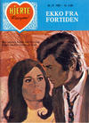 Cover for Hjerterevyen (Serieforlaget / Se-Bladene / Stabenfeldt, 1960 series) #21/1981
