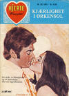 Cover for Hjerterevyen (Serieforlaget / Se-Bladene / Stabenfeldt, 1960 series) #20/1981