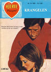 Cover for Hjerterevyen (Serieforlaget / Se-Bladene / Stabenfeldt, 1960 series) #19/1981