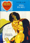 Cover for Hjerterevyen (Serieforlaget / Se-Bladene / Stabenfeldt, 1960 series) #18/1981