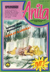Cover for Anita - Et Se-album (Serieforlaget / Se-Bladene / Stabenfeldt, 1981 series) #2/1981