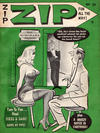 Cover for Zip (Marvel, 1964 ? series) #May 1964