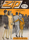 Cover for Zip (Marvel, 1964 ? series) #November 1965