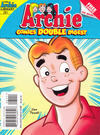 Cover for Archie (Jumbo Comics) Double Digest (Archie, 2011 series) #261