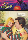 Cover for Calypso (Arédit-Artima, 1978 series) #11