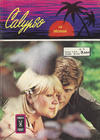 Cover for Calypso (Arédit-Artima, 1978 series) #15