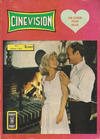Cover for Cinévision (Arédit-Artima, 1979 series) #3
