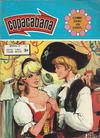 Cover for Copacabana (Arédit-Artima, 1977 series) #13