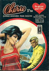 Cover for Chérie (Arédit-Artima, 1966 series) #11