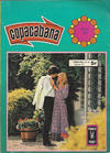 Cover for Copacabana (Arédit-Artima, 1977 series) #43
