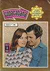 Cover for Copacabana (Arédit-Artima, 1977 series) #37