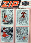 Cover for Zip (Marvel, 1964 ? series) #8