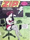 Cover for Zip (Marvel, 1964 ? series) #17