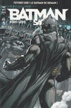 Cover for Batman Saga hors-série (Urban Comics, 2012 series) #7