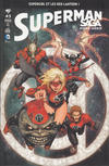 Cover for Superman Saga hors-série (Urban Comics, 2014 series) #3