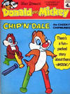 Cover for Donald and Mickey (IPC, 1972 series) #35