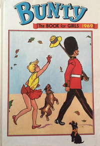 Cover Thumbnail for Bunty for Girls (D.C. Thomson, 1960 series) #1969