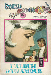 Cover Thumbnail for Bagatelle (Arédit-Artima, 1979 series) #5