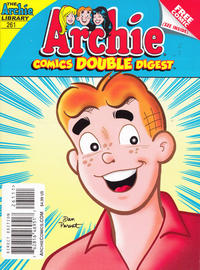 Cover Thumbnail for Archie (Jumbo Comics) Double Digest (Archie, 2011 series) #261