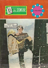 Cover Thumbnail for As de Cœur (Arédit-Artima, 1978 series) #14