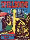 Cover for Spellbound (L. Miller & Son, 1960 ? series) #14