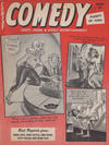 Cover for Comedy (Marvel, 1951 ? series) #41