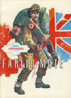 Cover for Commandoes (Fredhøis forlag, 1973 series) #126