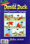 Cover for Donald Duck God gammel årgang (Hjemmet / Egmont, 1996 series) #2000
