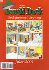 Cover for Donald Duck God gammel årgang (Hjemmet / Egmont, 1996 series) #2004