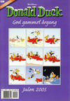Cover for Donald Duck God gammel årgang (Hjemmet / Egmont, 1996 series) #2005