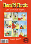 Cover for Donald Duck God gammel årgang (Hjemmet / Egmont, 1996 series) #2007