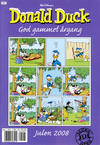 Cover for Donald Duck God gammel årgang (Hjemmet / Egmont, 1996 series) #2008