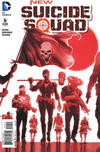 Cover Thumbnail for New Suicide Squad (2014 series) #9