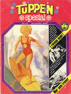 Cover for Tuppen spesial (Serieforlaget / Se-Bladene / Stabenfeldt, 1980 series) #2/1981