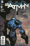 Cover Thumbnail for Batman (2011 series) #41 [Direct Sales]