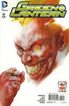 Cover Thumbnail for Green Lantern (2011 series) #41 [Ben Oliver The Joker 75th Anniversary Cover]
