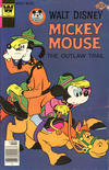 Cover Thumbnail for Mickey Mouse (1962 series) #176 [Whitman]