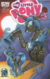 Cover Thumbnail for My Little Pony: Friendship Is Magic (2012 series) #8 [Cover RI - Andy Price]