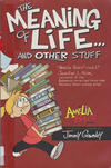 Cover for Amelia Rules! (Simon and Schuster, 2009 series) #[7] - The Meaning of Life... and Other Stuff