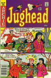Cover for Jughead (Archie, 1965 series) #261
