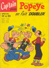 Cover for Cap'tain présente Popeye (spécial) (Société Française de Presse Illustrée (SFPI), 1962 series) #19