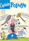 Cover for Cap'tain présente Popeye (spécial) (Société Française de Presse Illustrée (SFPI), 1962 series) #52